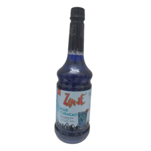 Blue curacao Syrup