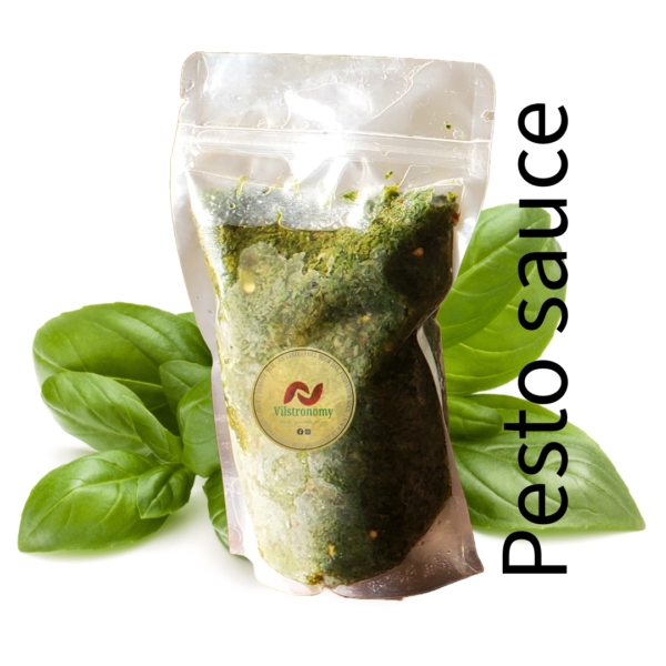 Pesto sauce